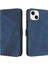 Telefon Kılıfı Için iphone 14 Flip Folio Kart Yuvaları Kapak Kickstand Manyetik (Yurt Dışından) 1