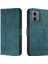 Samsung Galaxy S24 Flip Folio Cüzdan Için Telefon Kılıfı El Kayışı Kart Yuvaları (Yurt Dışından) 1