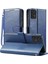 Samsung Galaxy A33 5g Deri Kart Sahibinin ile Folio Flip Case (Yurt Dışından) 1