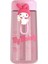 Sanrio Plastik Su Bardağı Kadın Yaz Yüksek Yüz Değeri Çocuk Öğrenci Taşınabilir Spor Büyük Kapasiteli Bardak Düşmeye Dayanıklı Meletti #350ML (Yurt Dışından) 1