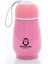 Paslanmaz Çelik Penguen Termos Bardak Yaratıcı Taşınabilir Karikatür Çocuk Su Bardağı Açılış Etkinliği Hediye Fincan Pembe #300ML (Yurt Dışından) 1