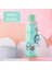 Sanrio Hakiki Dönen Yüksek Görünümlü Şık Kampüs Kızların Su Bardağı 316 Paslanmaz Çelik Taşınabilir Termos Bardak 600 ml # Yeşil Palyaço Balığı (Yurt Dışından) 1