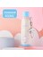 Sanrio Hakiki Döner Yüksek Yüz Değeri Moda Moda Kampüs Kız Su Bardağı 316 Paslanmaz Çelik Taşınabilir Yalıtım Bardağı 600ML # Mavi Yugui Köpek (Yurt Dışından) 1