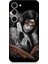 Samsung Galaxy S23 Uyumlu Kızılldereli Kız Dreamcatcher Desenli Silikon Kılıf 1