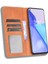 Oneplus 9 5g Cüzdan Manyetik Kapatma Pu Deri Kılıf (Yurt Dışından) 3