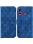 Telefon Kılıfı Için Huawei Y9 Başbakan 2019 Kickstand Pu Deri Cüzdan Kapak 8 (Yurt Dışından) 1