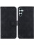 Telefon Kılıfı Için Samsung Galaxy A15 5g/4g Pu Deri Cüzdan Kapak Kickstand (Yurt Dışından) 1
