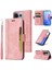 Oppo Oppo 8 Pro 5g Kart Yuvaları Için Kılıf Tpu Deri Manyetik Cüzdan Flip (Yurt Dışından) 1