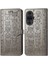 Huawei Nova 11 Pro Karikatür Hayvanlar Için Kısa Kayış Kapak Kılıfı (Yurt Dışından) 1