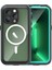 Iphone 14 Için Kılıf Pro 12FT Askeri Darbeye Su Geçirmez IP68 Inşa Tam (Yurt Dışından) 1