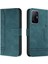 Telefon Kılıfı Için Xiaomi 11T/11T Pro Flip Folio Cüzdan Pu Deri Manyetik (Yurt Dışından) 1