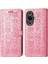 Huawei Nova 11 Için Kılıf Kısa Kayış Darbeye Kapak Kapak Kılıf (Yurt Dışından) 1