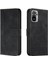 Telefon Kılıfı Için Xiaomi Redmi Not 10 4g/not 10S El Kayışı Flip Folio Kart (Yurt Dışından) 1