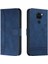 Xiaomi Redmi Not 9 Kart Yuvaları Için Telefon Kılıfı Kapak Manyetik Kapatma Flip (Yurt Dışından) 1