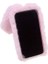 Nokia G300 Tavşan Furprotection Plushcase Sonbahar ve Kış Için Kılıf (Yurt Dışından) 2