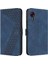 Samsung Galaxy Xcover 5 Kickstand Manyetik Kart Yuvaları Kapak Için Telefon Kılıfı (Yurt Dışından) 5