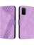 Samsung Galaxy S20 Artı Kickstand Flip Folio Cüzdan Kartı Için Telefon Kılıfı (Yurt Dışından) 1