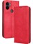 Xiaomi Redmi A1 Artı Pu Deri Manyetik Kapatma Cüzdan (Yurt Dışından) 1