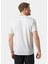 Hp Race Graphic Erkek Beyaz T-Shirt 34419-001 2