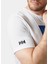 Hp Race Graphic Erkek Beyaz T-Shirt 34419-001 4