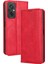Xiaomi Redmi 11 Başbakan 4g Pu Deri Cüzdan Manyetik Kapatma (Yurt Dışından) 1