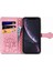 Iphone Xr Flip Kapak Kılıf Için Kılıf Kısa Kayış Karikatür Hayvanlar (Yurt Dışından) 4