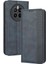 Huawei Mate 50 Için Kılıf Manyetik Kapatma Cüzdan Pu Deri (Yurt Dışından) 1
