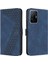 Telefon Kılıfı Için Xiaomi 11T/11T Pro Manyetik Kart Yuvaları Kapak Cüzdan Çevirin (Yurt Dışından) 1