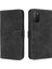 Xiaomi Poco M3 Kickstand Kart Yuvaları Için Telefon Kılıfı Kapak Flip Folio Cüzdan (Yurt Dışından) 1