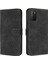 Xiaomi Poco M3 Kickstand Kart Yuvaları Için Telefon Kılıfı Kapak Flip Folio Cüzdan (Yurt Dışından) 5