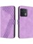 Oneplus 10 Pro Için Telefon Kılıfı Manyetik Cüzdan Flip Folio Kickstand Kart (Yurt Dışından) 1