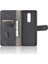 Sony Xperia 1 Kart Ekleme Deri Için Kılıf Folio Flip Case Koruyucu (Yurt Dışından) 5