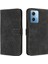 Telefon Kılıfı Için Xiaomi Redmi Not 12 5g Flip Folio Kart Yuvaları Kapak Cüzdan (Yurt Dışından) 5