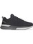 1824-MANAUS Anatomik Tabanlı Sneakers Ayakkabı - NKT01824-SIYAH-43 3