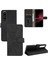 Kart Tutucu Kickstand ile Sony Xperia 1 Iii Koruyucu Kapak Için Kılıf (Yurt Dışından) 1