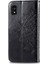 Samsung A10E Için Kılıf Deri Kılıf Kapak Çevirin Zarif Desen Darbeye (Yurt Dışından) 4