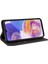 Samsung Galaxy M23 5g Için Kılıf Folio Cüzdan Koruyucu Manyetik Pu Deri (Yurt Dışından) 5