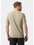 Driftline Erkek Bej T-Shirt 50584-757 2