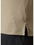 Driftline Erkek Bej T-Shirt 50584-757 4