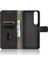 Kart Tutucu Kickstand ile Sony Xperia 1 Iii Koruyucu Kapak Için Kılıf (Yurt Dışından) 5