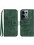 Kart Yuvaları Tutucu Kısa Kayış Flip Cüzdan Pu ile Oppo Oppo 8 Pro Için Kılıf (Yurt Dışından) 1