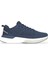 1824-MANAUS Anatomik Tabanlı Sneakers Ayakkabı - NKT01824-LACIVERT-42 3