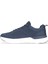 1824-MANAUS Anatomik Tabanlı Sneakers Ayakkabı - NKT01824-LACIVERT-42 4