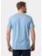 Shoreline 2.0 Erkek Mavi T-Shirt 34222-627 2