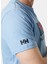 Shoreline 2.0 Erkek Mavi T-Shirt 34222-627 3