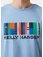 Shoreline 2.0 Erkek Mavi T-Shirt 34222-627 4