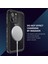 Iphone 13 Pro Için Ekran Koruyucu 12FT Askeri Darbeye Dayanıklı IP68 (Yurt Dışından) 4