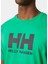 Hh Logo Erkek T-Shirt 3