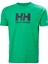 Hh Logo Erkek T-Shirt 4