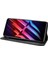 Zte Nubia Kırmızı Sihirli 6/6 Pro Cüzdan Pu Deri Manyetik Kapatma (Yurt Dışından) 4
